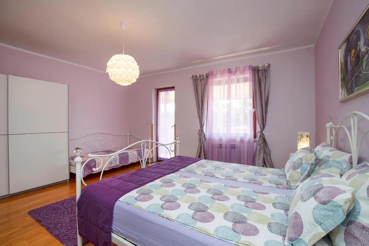 Apartments Barica 641 Vrsar