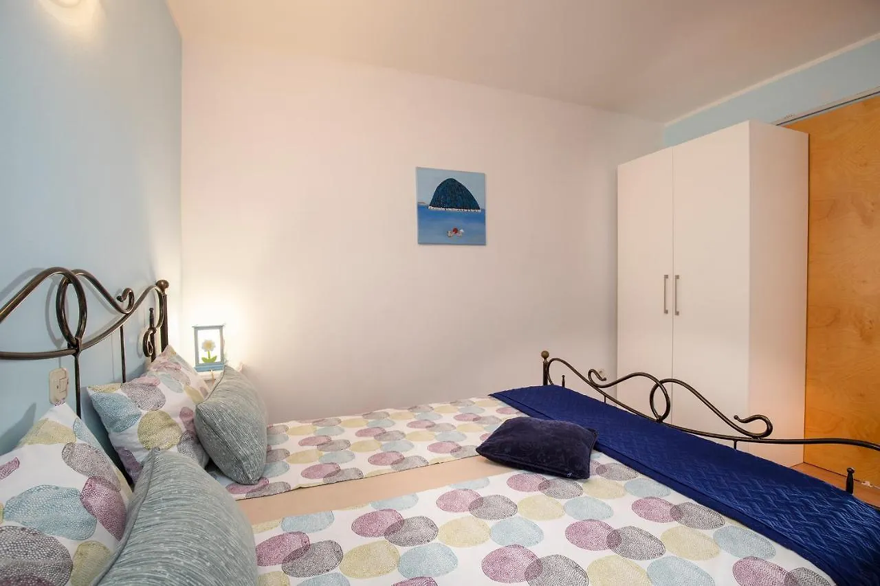 Apartments Barica Vrsar