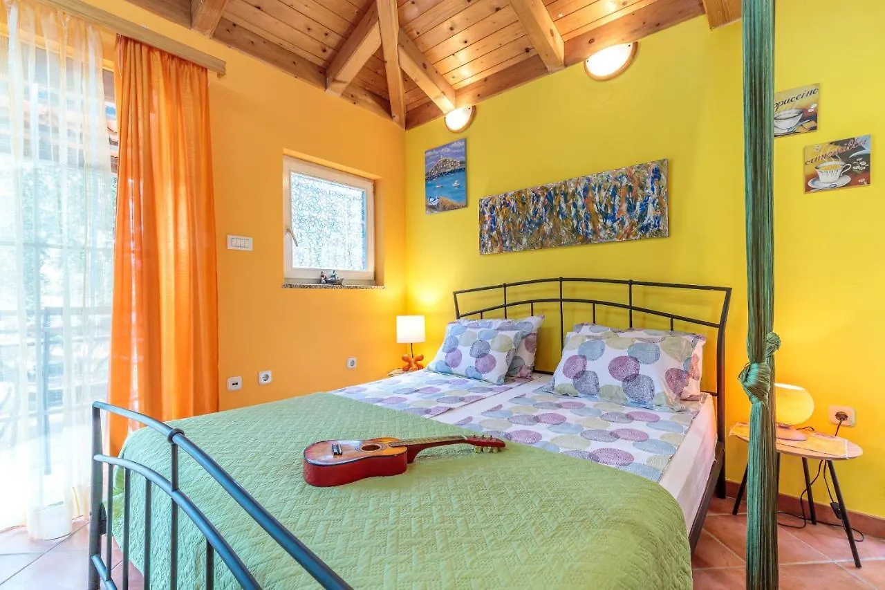 Apartments Barica Vrsar Penzion