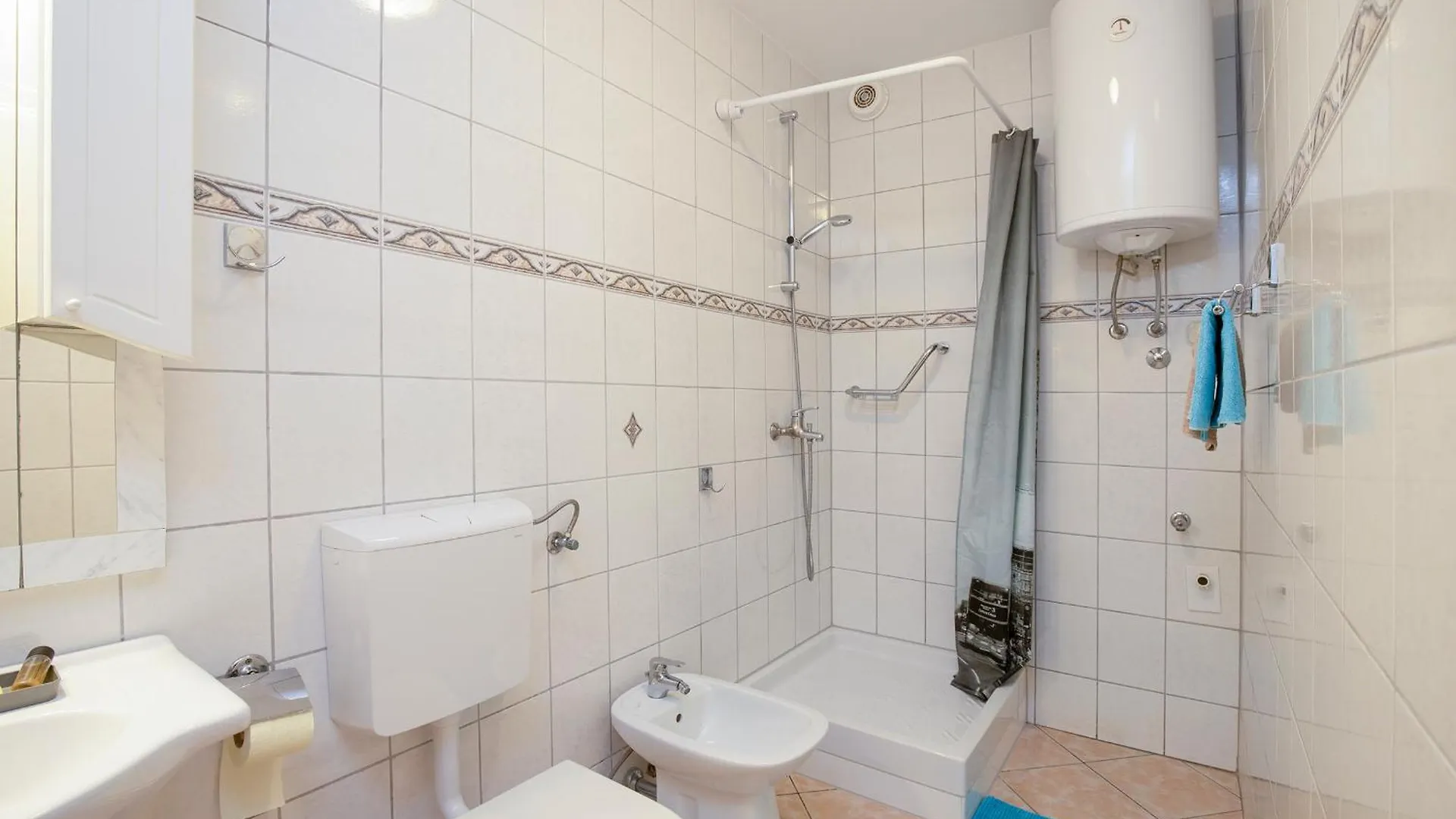 Apartments Barica 641 Vrsar Guest house